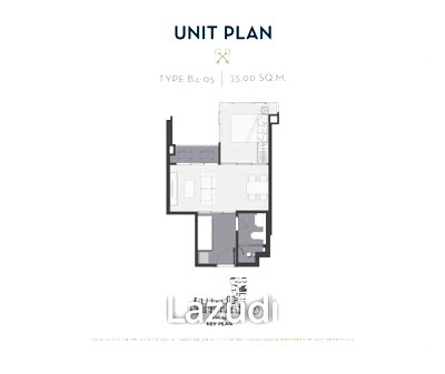 Condos for sale : 1Bed 1Bath 36 SQ.M The Address Siam-Ratchathewi