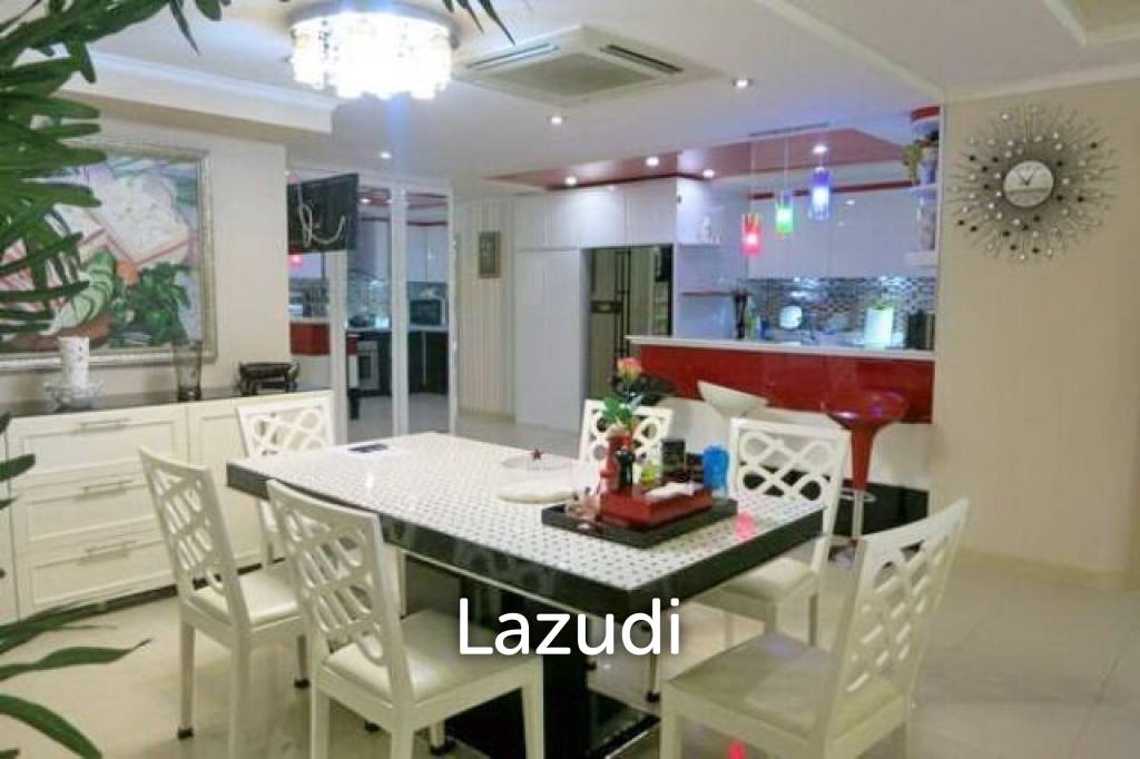รูป Condo for Sale in Jomtien for 13,900,000 at Grand Condotel - รูปที่ 12/20