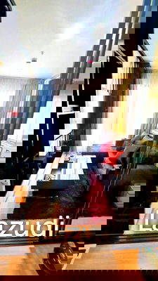 ขายคอนโด : 1 Bed 1 Bath 36 SQ.M LIFE Asoke - Rama 9