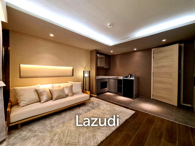 Condos for sale : 1 Bed 1 Bath 44.40 SQ.M. Bayphere Premier Suite