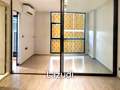 ขายคอนโด : 1 bed 1 Bath 35.8 SQ.M Rhythm Ekkamai