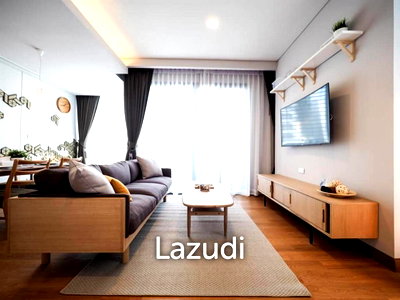 Condos for sale : 2 Bed 2 Bath 61.38 SQ.M The Lumpini 24
