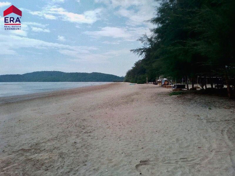 รูป ขาย Villa ติดหน้าหาด  Long beach. อ่าวนาง กระบี่ - รูปที่ 17/17