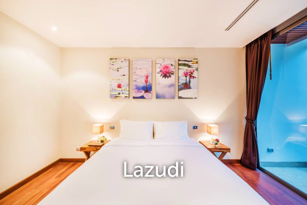 Two bedrooms residence in Layan - image 6