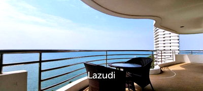 Condos for sale : Royal Cliff Garden Condo for Sale