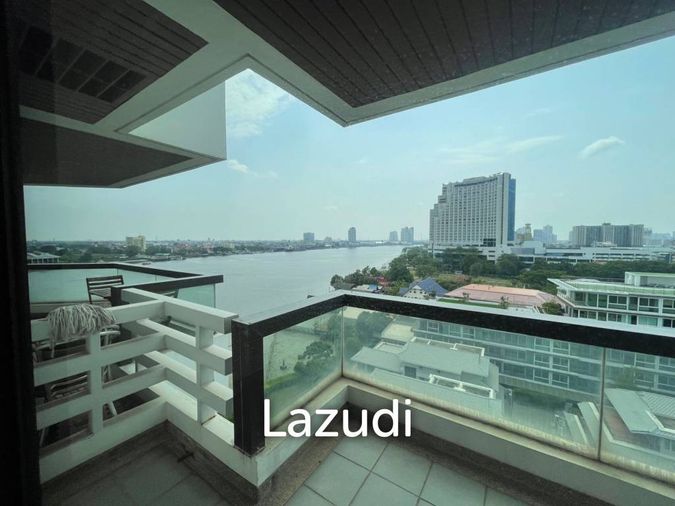 2-bed condo for sale, 165.1 sqm, Salintara
