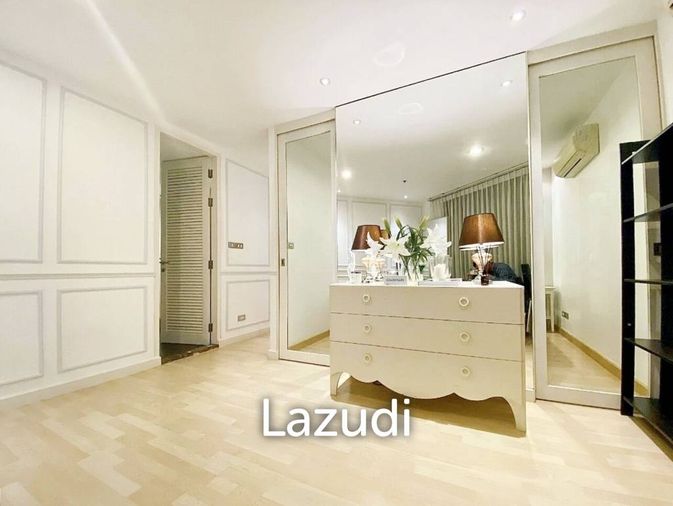 44.0 ตร.ม.  1 ห้องนอน  1 ห้องน้ำ คอนโดสำหรับ ขายใน คลองเตยเหนือ