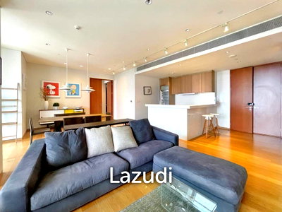 Condos for sale : 1 Bed 122 SQ.M. The Sukhothai Residences