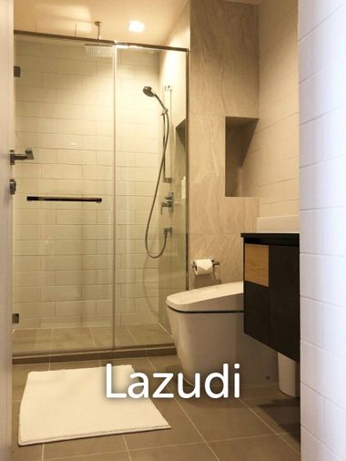 ขายคอนโด 1 ห้องนอน 47 ตร.ม. เดอะ ไลน์ จตุจักร - หมอชิต