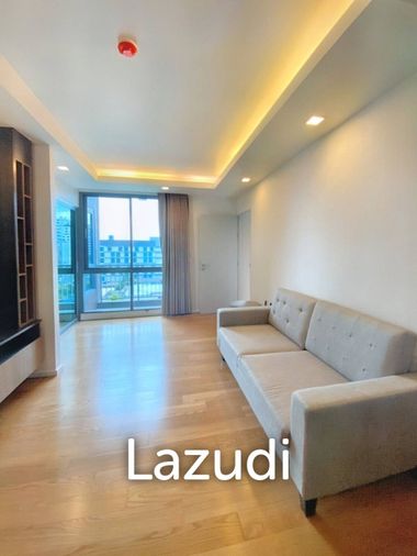 2-bed condo for sale, 51.9 sqm, Focus Ploenchit