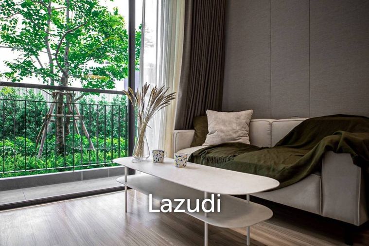 2-bed condo for sale, 55 sqm, Skyrise Avenue Sukhumvit 64