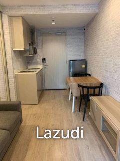 1 Bed 1 Bath 33.58 Sqm Condo For Sale