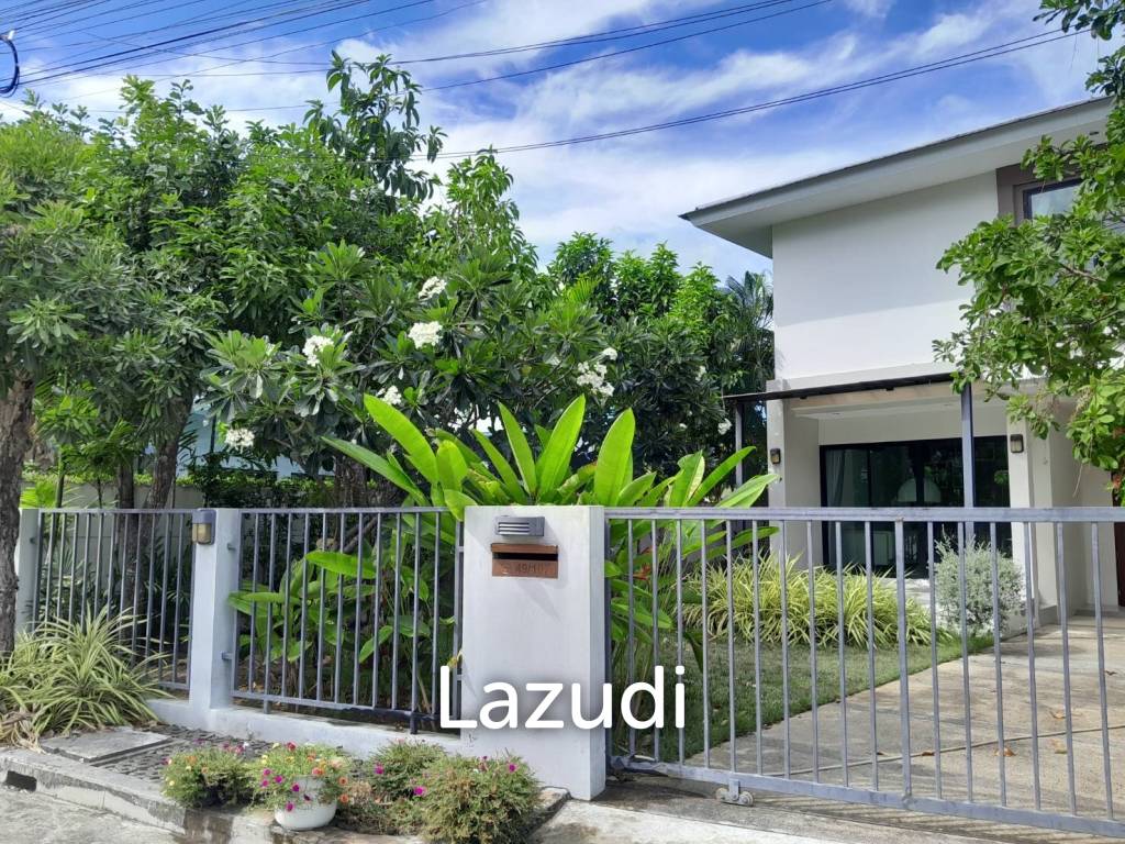 picture 3 Bedroom 280 SQ.M Modern House in Bangrak - 12/15