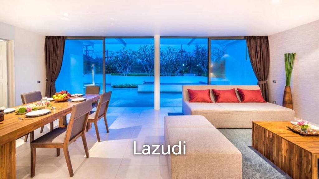 Luxury Condo for Sale in Choeng Thale Phuket - image 2