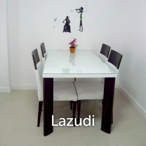 1-bed condo for sale, 55 sqm, Condo One Siam