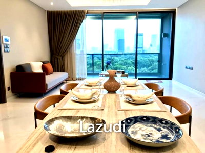 Condos for sale : 1 Bedroom 1 Bathroom 87 SQ.M Sindhorn Tonson