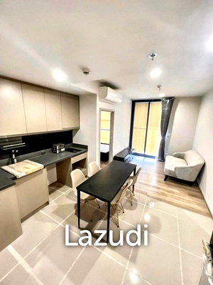 ขายคอนโด : 2 Bed 2 Bath 50 SQ.M OKA HAUS Sukhumvit 36
