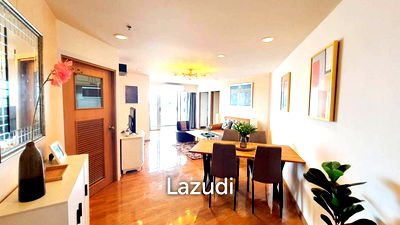 Condos for sale The Mall Tha Phra : 3 Bedroom 2 Bathroom 99 SQ.M River Heaven