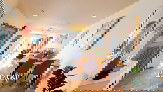 3 Bedroom 2 Bathroom 99 SQ.M River Heaven