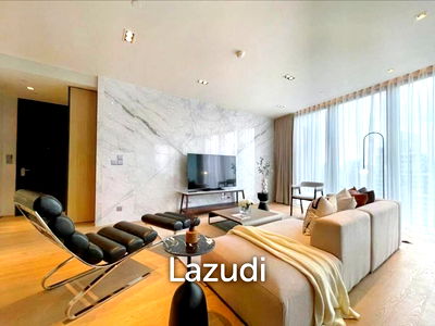 ขายคอนโด : 2 Bed 2 Bath 107 SQ.M BEATNIQ Sukhumvit 32