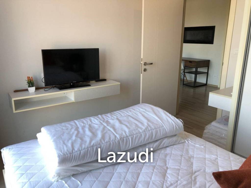 2 Bed 2 Bath 57 SQ.M The Base Uptown Phuket - image 6
