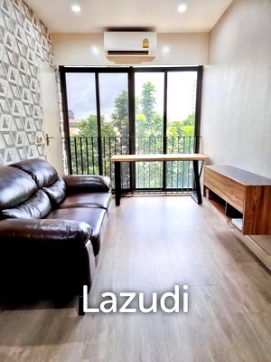 ขายคอนโด : 61.0 ตร.ม.  2 ห้องนอน  2 ห้องน้ำ คอนโดสำหรับ ขายใน บางนา