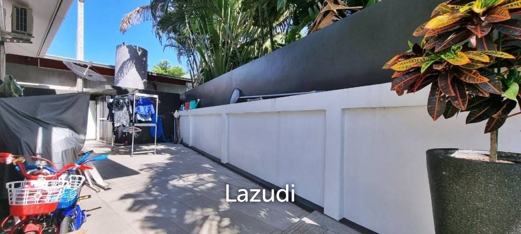 รูป ขายบ้านเดี่ยวห้วยใหญ่ - รูปที่ 19/19