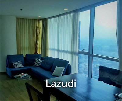 ขายคอนโด : 53.3 ตร.ม.  1 ห้องนอน  1 ห้องน้ำ คอนโดสำหรับ ขายใน พระโขนง