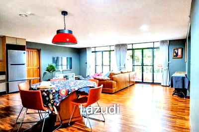 Condos for sale : 3 Bed 2 Bath 144 SQ.M Baan Chan Condominium