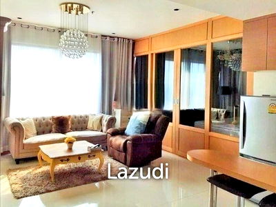 คอนโด สุขุมวิท 24 : 1 Bedroom 1 Bathroom 48 SQ.M The Emporio Place