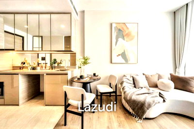 Condos for sale : 1 Bed 1 Bath 35 SQ.M The Crest Park Residences