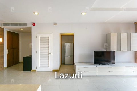 2 Bed 101 SQ.M. The Rise Sukhumvit 39