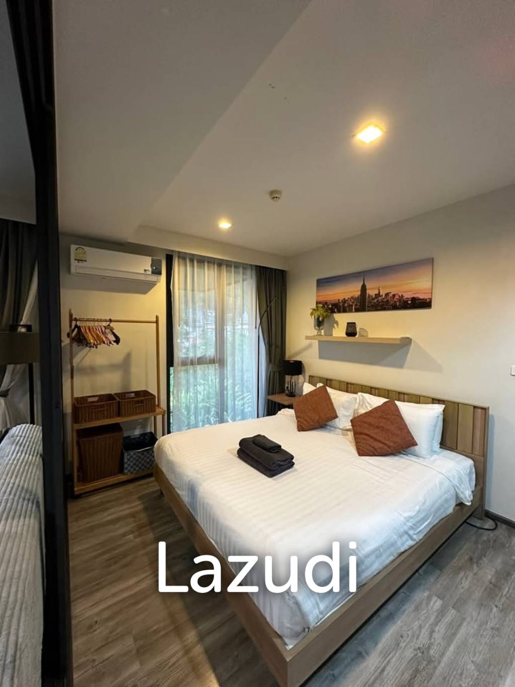 1 Bedroom 43 SQ.M Condo For Sale In Patong - image 5