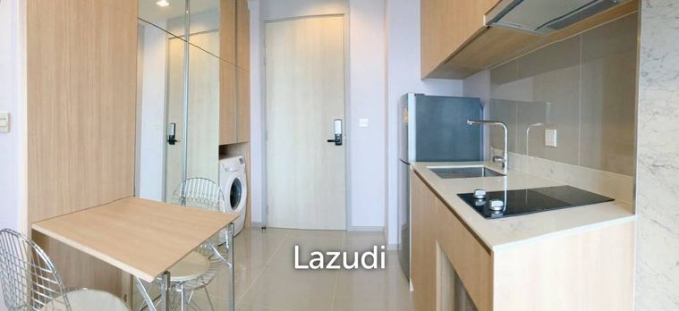 1-bed condo for sale, 32 sqm, M Jatujak