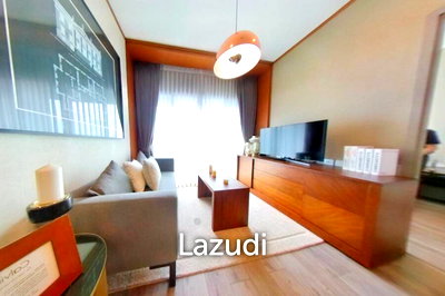 ขายคอนโด : 2 ห้องนอน 53.88 ตร.ม. วิซดอม อเวนิว รัชดา - ลาดพร้าว