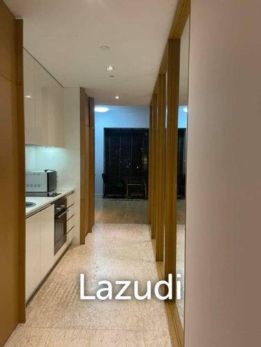 1-bed condo for sale, 62 sqm, The Pano