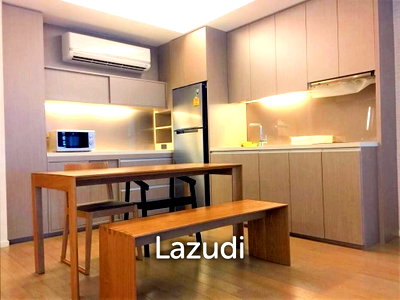 ขายคอนโด : 1 Bed 1 Bath 54 SQ.M MODE Sukhumvit 61