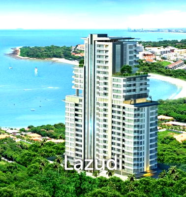 Condos for sale : Two Bedroom Condo For Sale Cosy Beach View Condominium