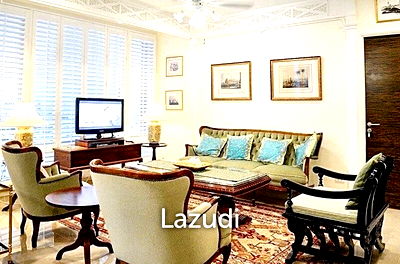 Condos for sale The Mall Tha Phra : 3 Bed 4 Bath 165 SQ.M Watermark Chaophraya