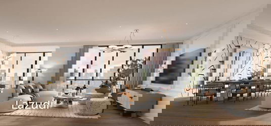 Ultra Luxury 3 Bedroom Condo in Watthana Bangkok