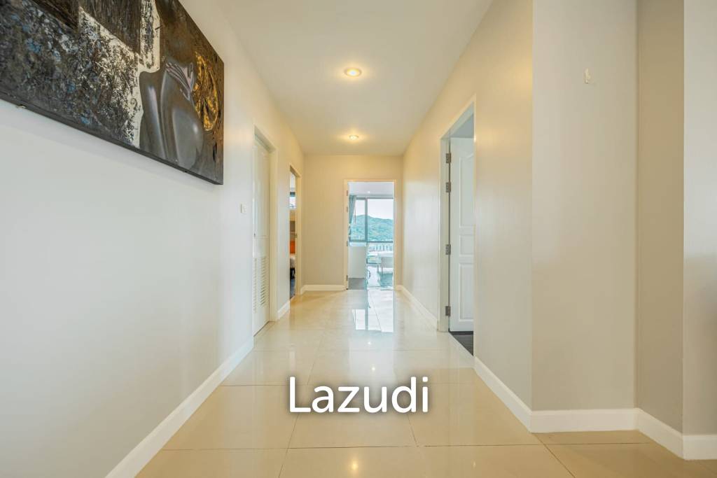 2 Bedroom Condo For Sale In Patong, At Walking Distance To The Beach - image 5