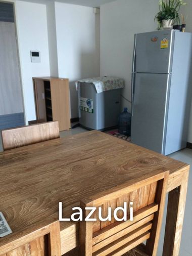 1-bed condo for sale, 70.5 sqm, Supalai Premier Ratchathewi