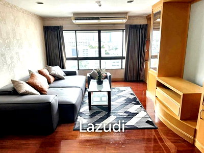 ขายคอนโด : 3 Bed 2 Bath 108 SQ.M Baan Ploenchit