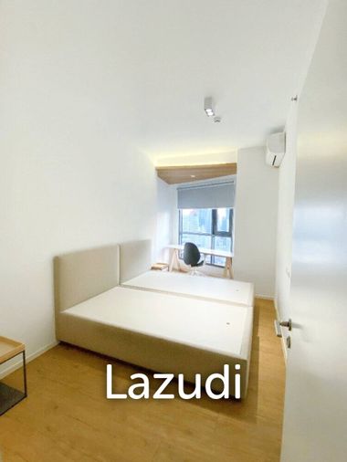 2-bed condo for sale, 66.4 sqm, Triple Y Residence