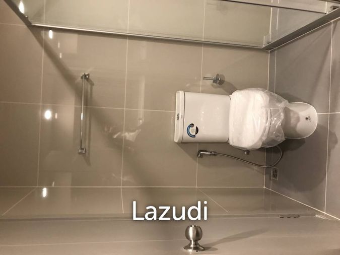 1-bed condo for sale, 36 sqm, IDEO Phaholyothin - Chatujak