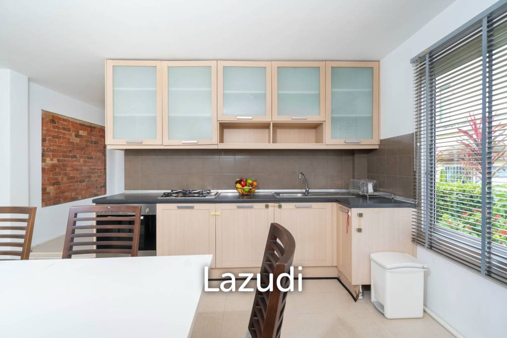 รูป 3 Bedrooms House for Sale at Baan Rock Garden - รูปที่ 10/29