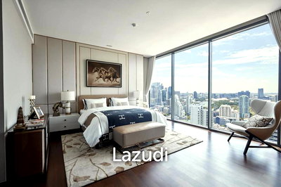 ขายคอนโด : 3 ห้องนอน 158.45ตร.ม คิว วัน สุขุมวิท