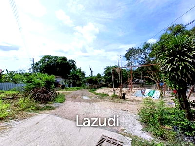 Land for sale Bang Lamung Chonburi : Land 8 Rai,13,008 SQ.M For Sale in Nong Prue