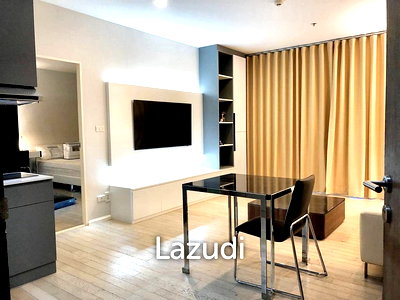 ขายคอนโด : 53.8 ตร.ม.  1 ห้องนอน  1 ห้องน้ำ คอนโดสำหรับ ขายใน คลองตันเหนือ