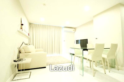 ขายคอนโด : 2 ห้องนอน เดอะ เครสท์ สุขุมวิท 24 คอนโดมิเนียม กรุงเทพมหานคร